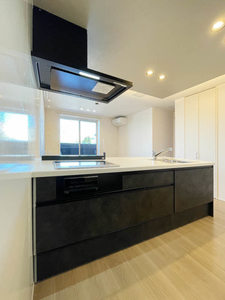 MGBハウス 302号-4