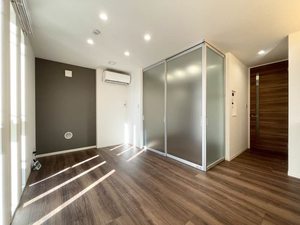 アリビオ世田谷代田 202号-6