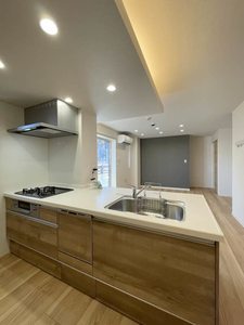アリビオ世田谷代田 301号-3