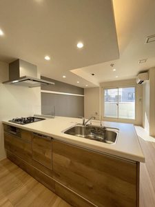 アリビオ世田谷代田 303号-3