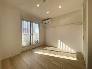 アリビオ世田谷代田 303号-6