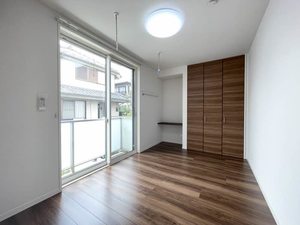 クレールコート下北沢 102号-3