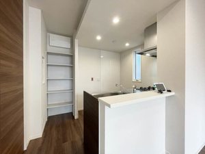 クレールコート下北沢 102号-6