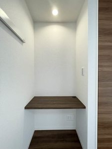 クレールコート下北沢 102号-7