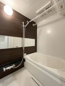 クレールコート下北沢 102号-8