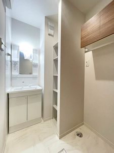 クレールコート下北沢 102号-9