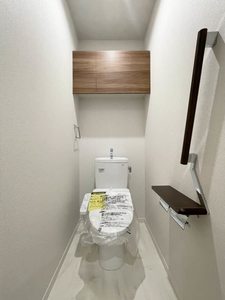 クレールコート下北沢 102号-10