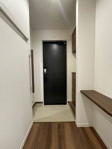 クレールコート下北沢 102号-11