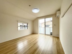 クレールコート下北沢 201号-3