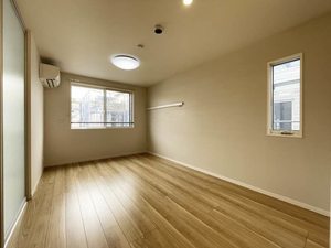 クレールコート下北沢 201号-5