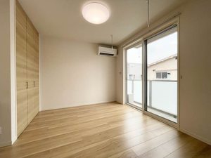 クレールコート下北沢 201号-6