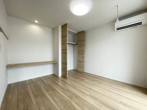 クレールコート下北沢 201号-7