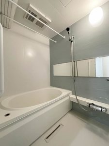 クレールコート下北沢 201号-8