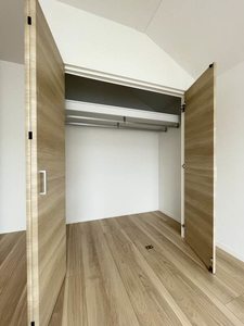 クレールコート下北沢 201号-9