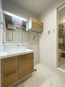 クレールコート下北沢 201号-10