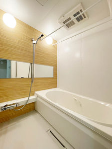 ロンド大井 102号-4