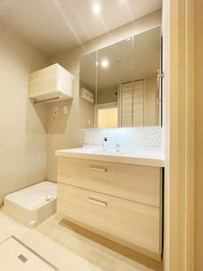 ロンド大井 102号-8