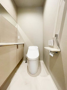 ロンド大井 102号-9