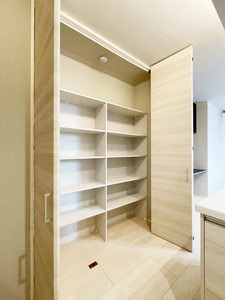 ロンド大井 102号-10