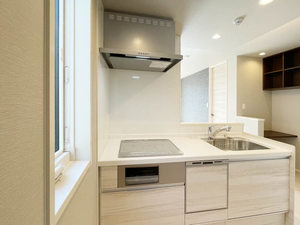 ロンド大井 203号-3