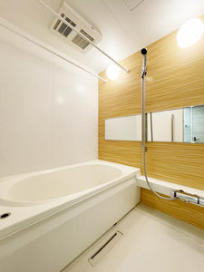 ロンド大井 203号-4