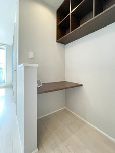 ロンド大井 203号-5