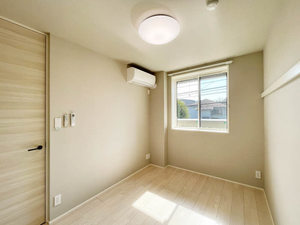 ロンド大井 203号-7