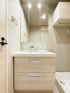 ロンド大井 203号-8