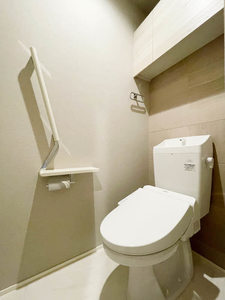 ロンド大井 203号-9