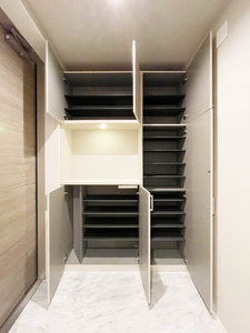 ロンド大井 203号-10