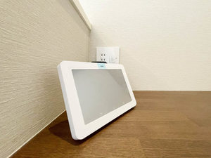 ロンド大井 203号-11