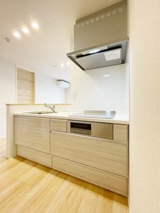 ベル スリジェ 201号-4