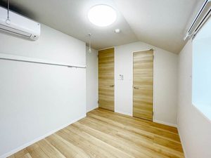 ヒルトップ深沢 301号-5