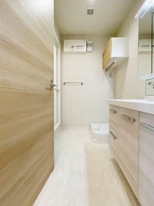 ヒルトップ深沢 301号-8