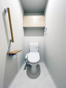 ヒルトップ深沢 301号-9