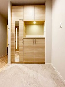 ヒルトップ深沢 301号-11