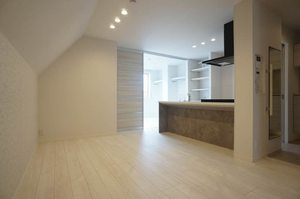 ロジェメント世田谷公園 301号-2