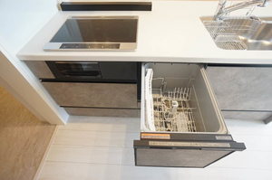 ロジェメント世田谷公園 301号-4