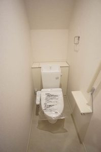 ロジェメント世田谷公園 301号-11