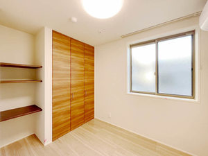 プレミアス上野毛 303号-4