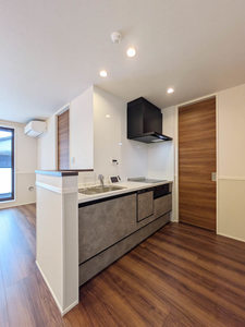 プレーヌ・リュヌ 202号-4