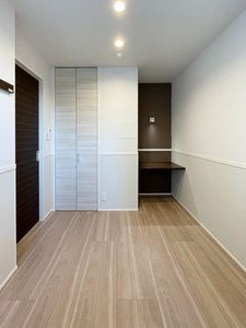 プレーヌ・リュヌ 303号-3