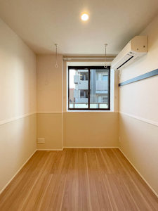 プレーヌ・リュヌ 303号-5