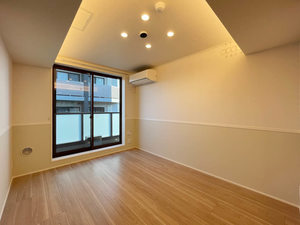 プレーヌ・リュヌ 303号-10