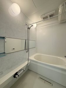 Bamhor 上池 302号-7