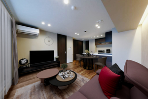 桂　高輪 201号-2