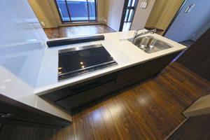 桂　高輪 201号-6