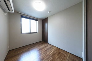 桂　高輪 201号-7