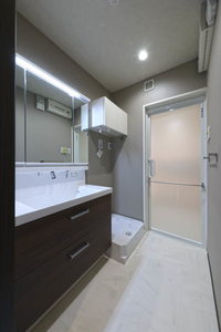 桂　高輪 201号-8