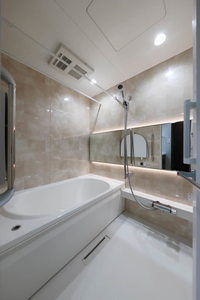 桂　高輪 201号-9